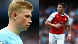 Де Бройне чака Санчес с нетърпение 