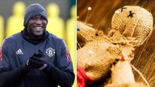 Лукаку напуснал 