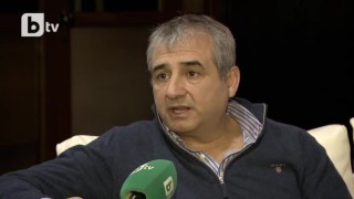 Лъчезар Танев: Боби Михайлов е фаворит, но допусна и две грешки (ВИДЕО)