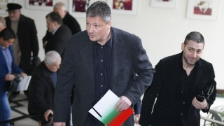 БФС отговори на обвиненията на Любо Пенев