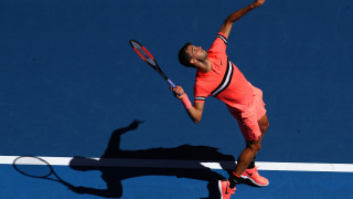 Григор отново на корта в сряда в 10:00 ч.