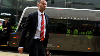 Райън Гигс е новият треньор на Уелс (ВИДЕО)