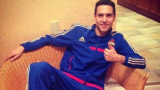 Агентът на Георги Миланов: Той иска да остане в ЦСКА Москва