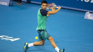 Кузманов записа първа победа през 2018 г.