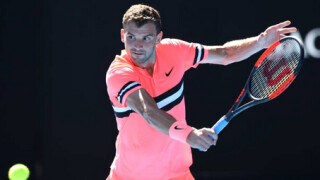 Гришо, Надал и Вожняцки с втори препятствия в Австралия в сряда