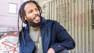 Ямайският реге принц Ziggy Marley е първият хедлайнер на EXIT 2018