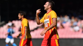 Наказаха капитана на 