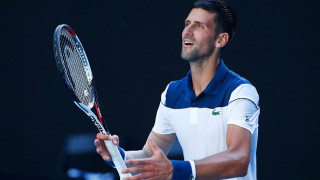 Оперираха Джокович в Швейцария 