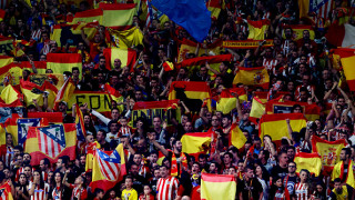 Наръгаха фен на 