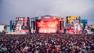 Фестивалът на лято 2018: Mad Cool 