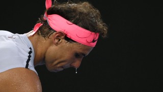 Надал няма да се завърне в Акалулко 