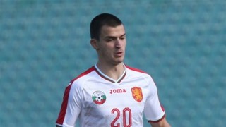 Калоян Кръстев от 