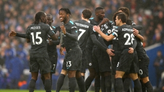 4 гола върнаха 