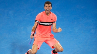 Димитров: Стъпка по стъпка се движа напред 