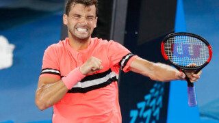 Пътят на Григор до най-добрите 8