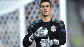 Кепа не мисли да чака повече 