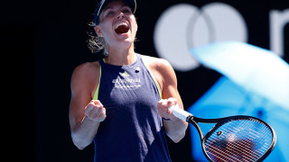 Кербер показа несломим дух и продължава наказателната си серия