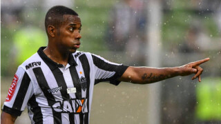 Робиньо подписа с турски отбор