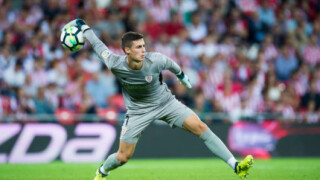 Кепа преподписа с 