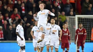 Последният във Висшата лига шокира 