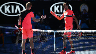 Григор Димитров: Не мога да кажа къде сбърках