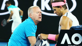 Надал се отказа поради контузия, Чилич е на полуфинал в Мелбърн