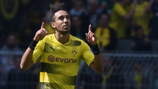 Венгер потвърди за преговори с Обамеянг