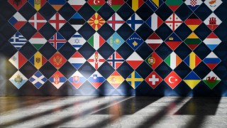 България срещу Словения, Норвегия и Кипър в Лигата на нациите