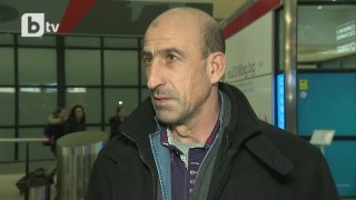 Йордан Лечков: Искам да се възползваме от възможността (ВИДЕО)