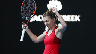 Халеп и Возняцки ще определят шампионката на Откритото първенство на Австралия