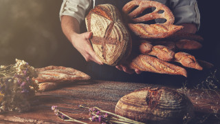 10 признака, че хлябът, който купуваме, е без ГМО