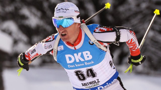 Бившият биатлонист Краси Анев е в медикаментозна кома