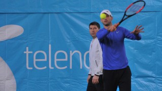 Григор: Баща ми е моят герой (ВИДЕО)