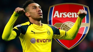 Обамеянг става най-скъпият в историята на 