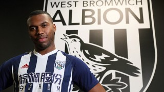 Даниел Стъридж премина в 