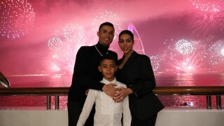 Спортните величия посрещнаха със стил 2019-а (СНИМКИ)