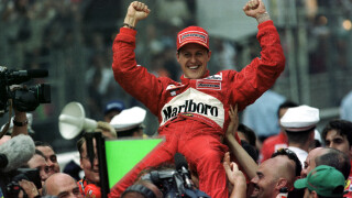 Непобедимият шампион и неговият половин век!