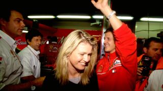 Ужас! Арестуваха нахалници, изнудвали семейство Шумахер