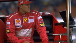 Разкритие: Вижте кой има достъп до Шумахер!