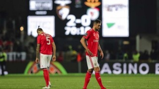 Жардел, това не е правилната врата! (ВИДЕО)