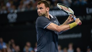 Евентуален втори мач на Григор - също днес 