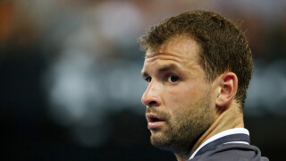 Григор Димитров стартира в Ню Йорк в понеделник вечер