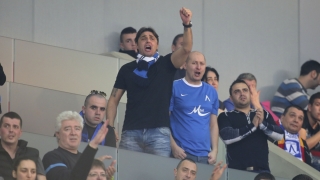 Димитър Иванков се завърна в 