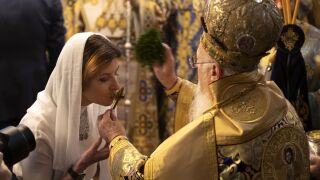 Какво се е случило на 26 септември в църковния календар? 