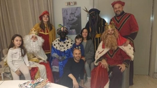 Обвиниха Иниеста в расизъм (СНИМКА)