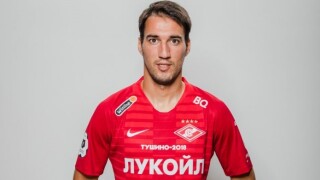 Капитанът на България разтрогна със 