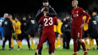 Абракадабра! Шакири го няма! (ВИДЕО)