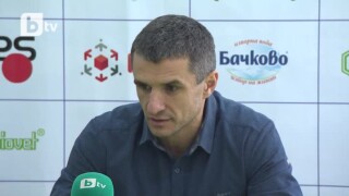 Кметът на Ботевград: Феновете на 