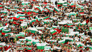 Феновете се завръщат на стадионите от 24 април 