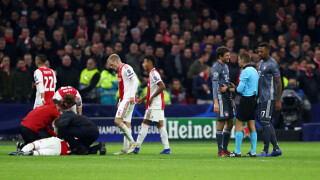 Мюлер пропуска 